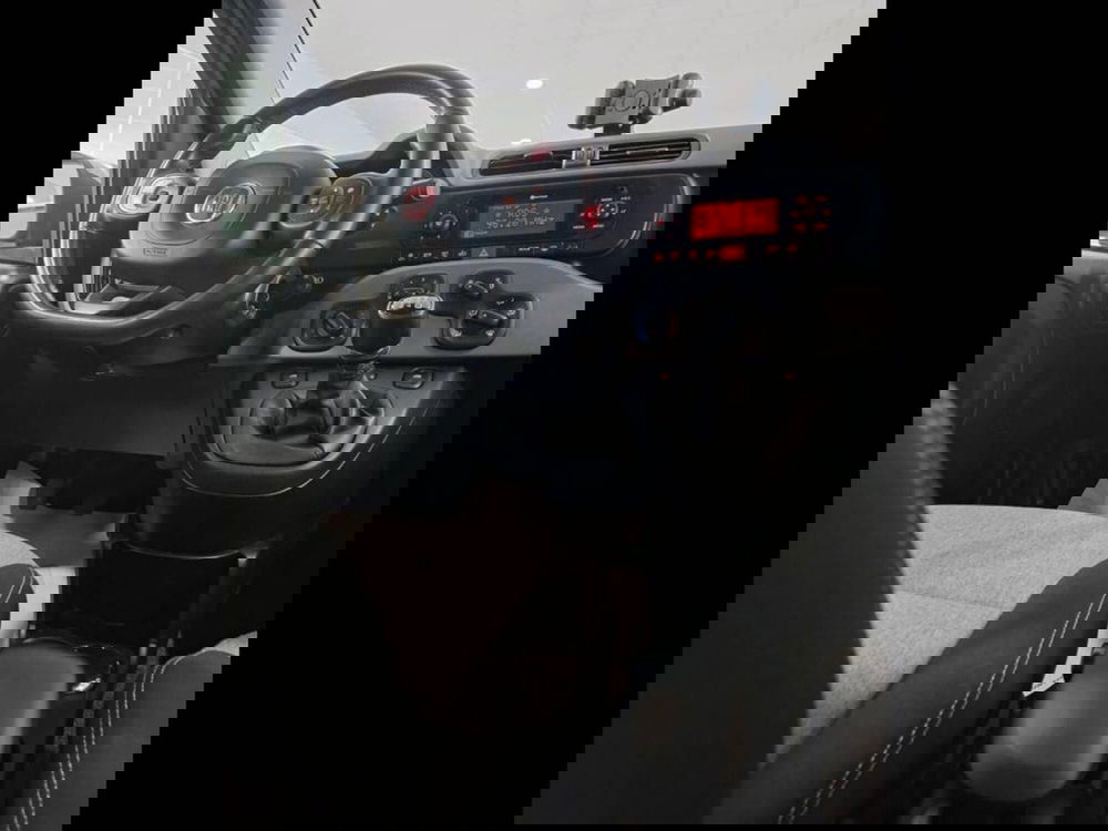 Fiat Panda usata a Torino (11)