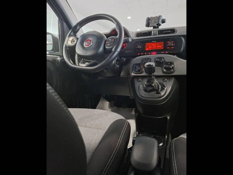 Fiat Panda usata a Torino (11)