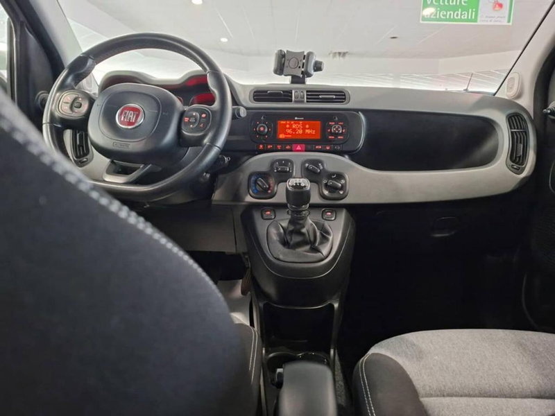 Fiat Panda usata a Torino (12)