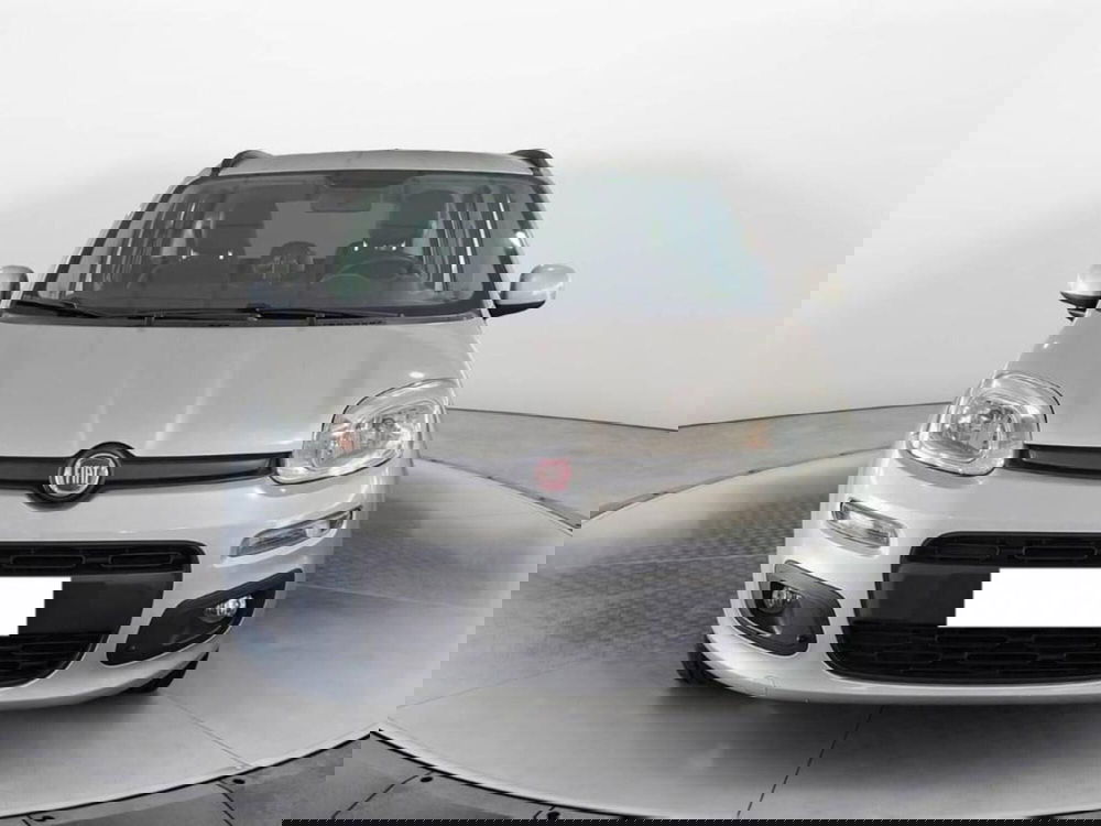 Fiat Panda usata a Torino (2)