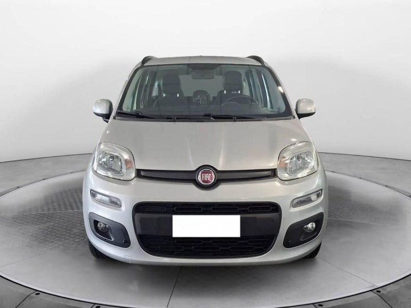Fiat Panda usata a Torino (2)