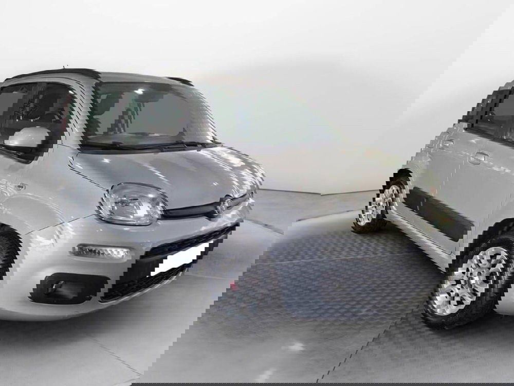 Fiat Panda usata a Torino (3)