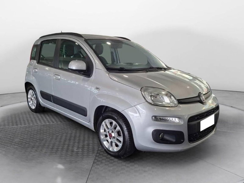 Fiat Panda usata a Torino (3)