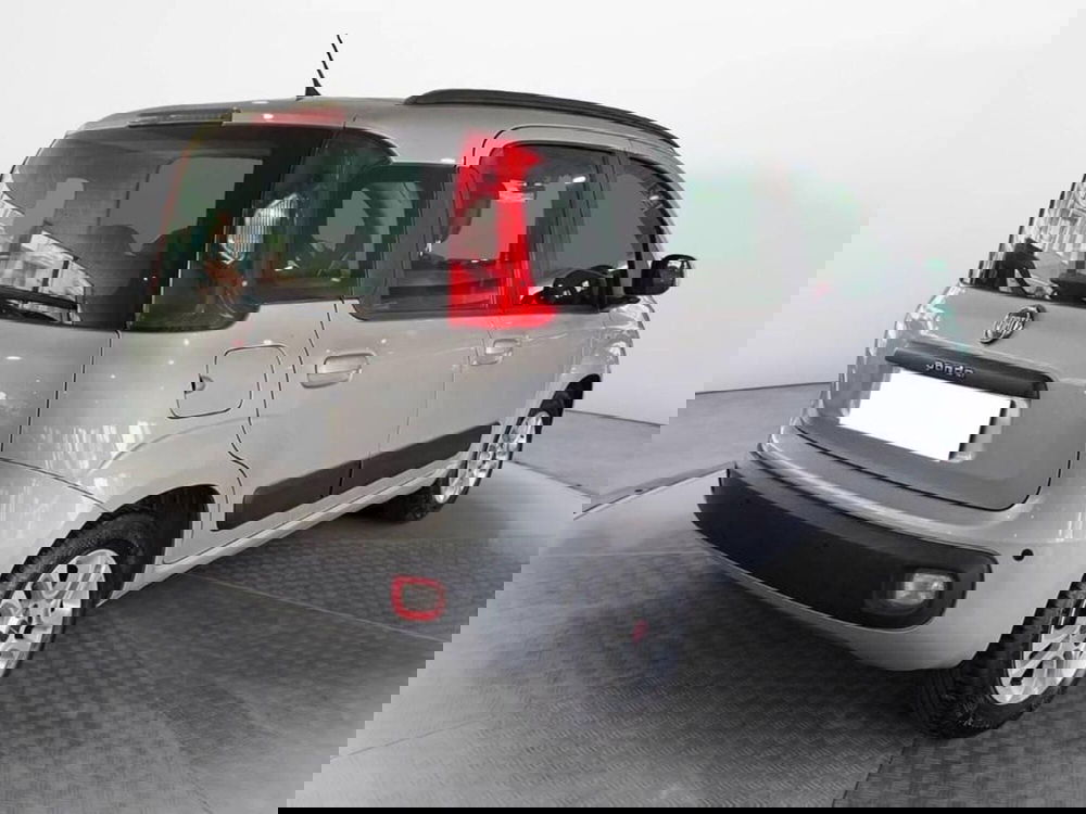 Fiat Panda usata a Torino (4)