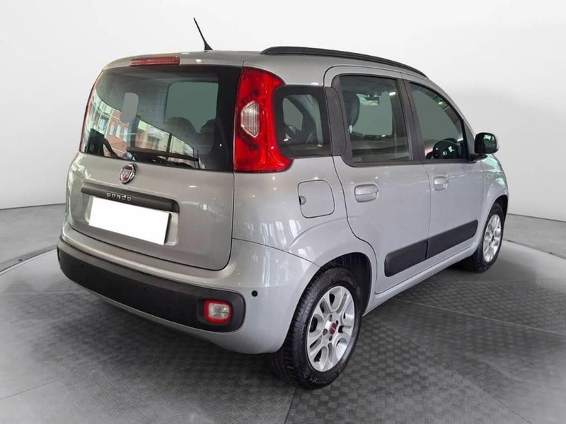 Fiat Panda usata a Torino (4)