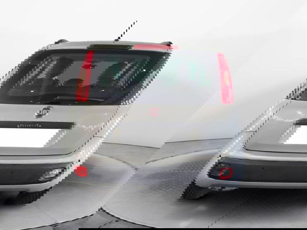 Fiat Panda usata a Torino (5)