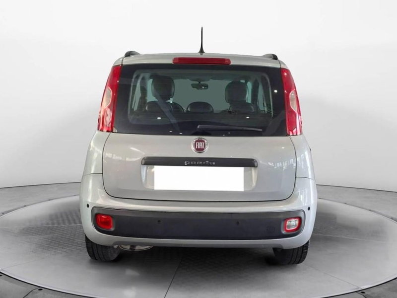 Fiat Panda usata a Torino (5)