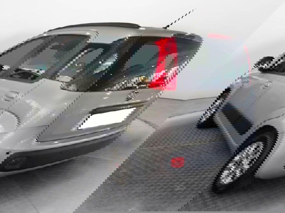 Fiat Panda usata a Torino (6)