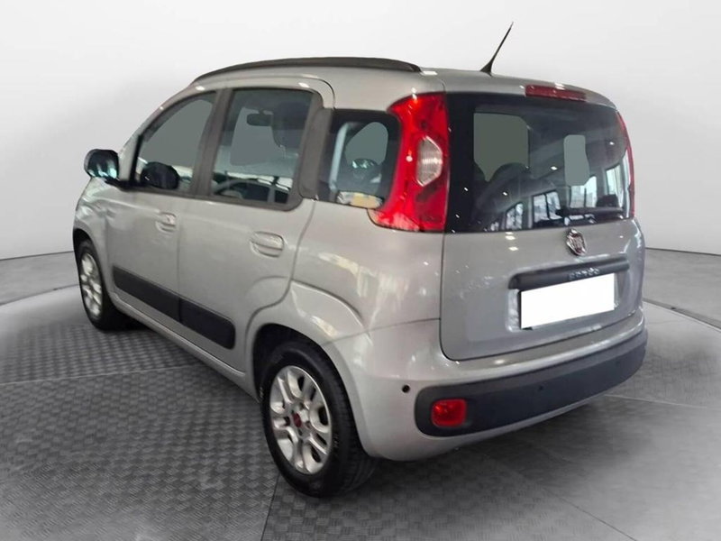Fiat Panda usata a Torino (6)