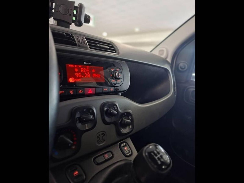 Fiat Panda usata a Torino (7)