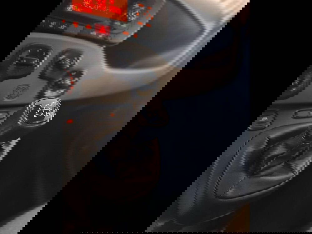 Fiat Panda usata a Torino (8)