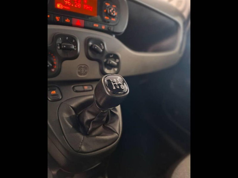 Fiat Panda usata a Torino (8)