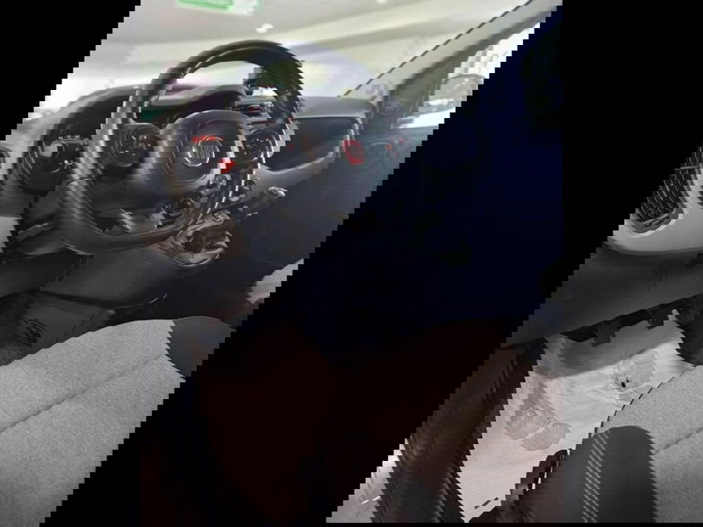 Fiat Panda usata a Torino (9)