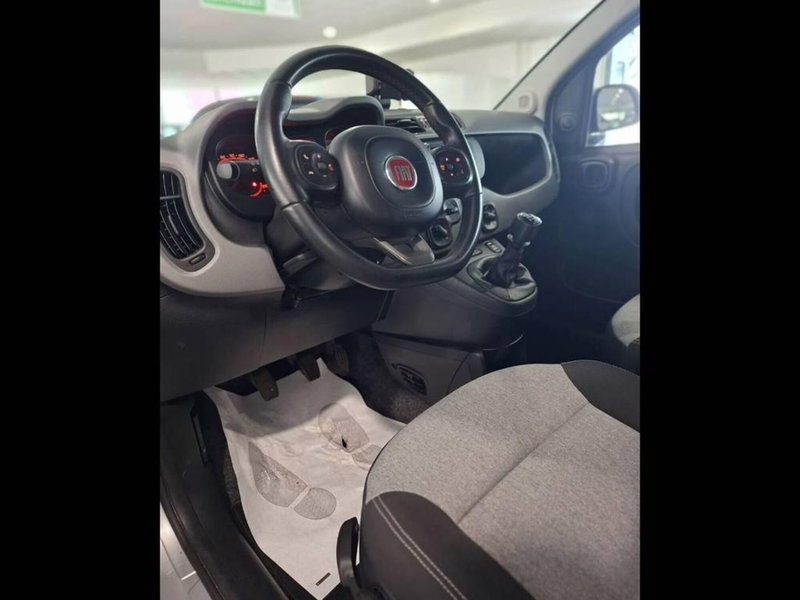 Fiat Panda usata a Torino (9)