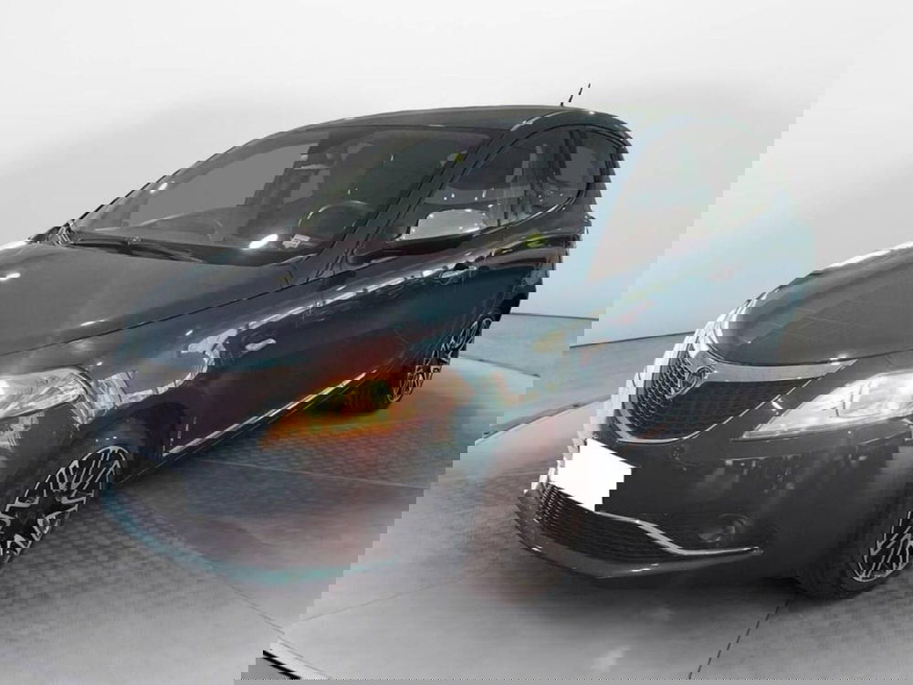 Lancia Ypsilon usata a Torino