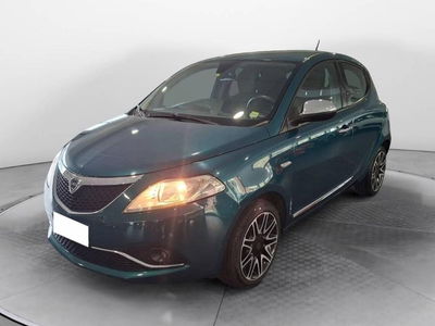 Lancia Ypsilon 1.2 69 CV 5 porte Elefantino del 2018 usata a Torino