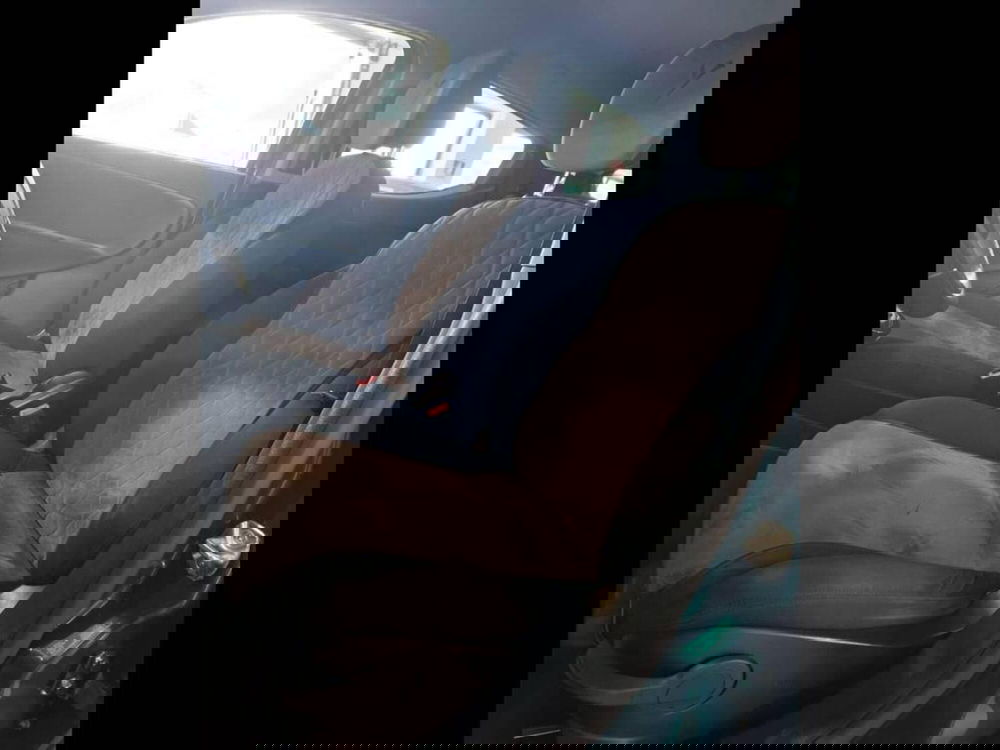 Lancia Ypsilon usata a Torino (12)