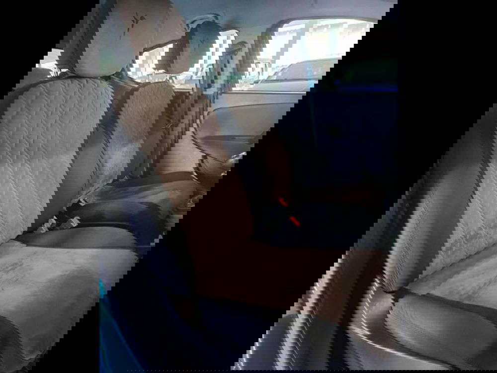 Lancia Ypsilon usata a Torino (13)