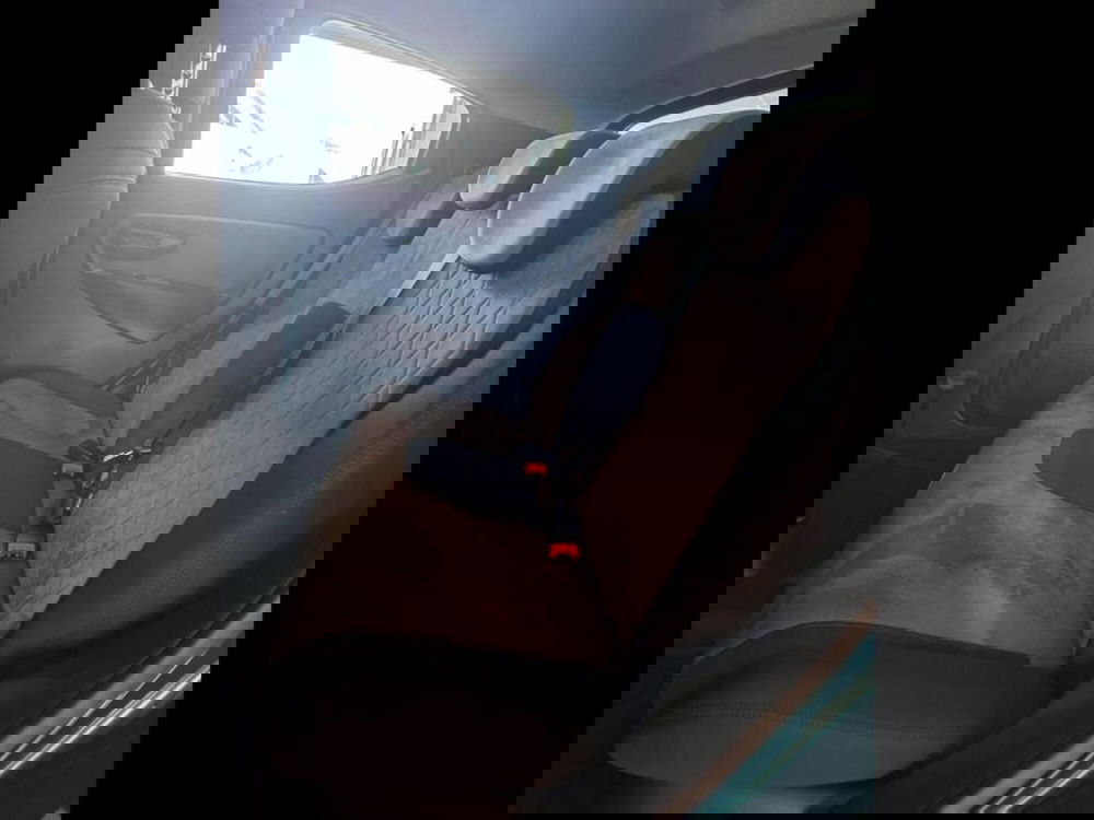 Lancia Ypsilon usata a Torino (14)