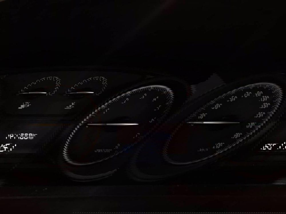 Lancia Ypsilon usata a Torino (7)