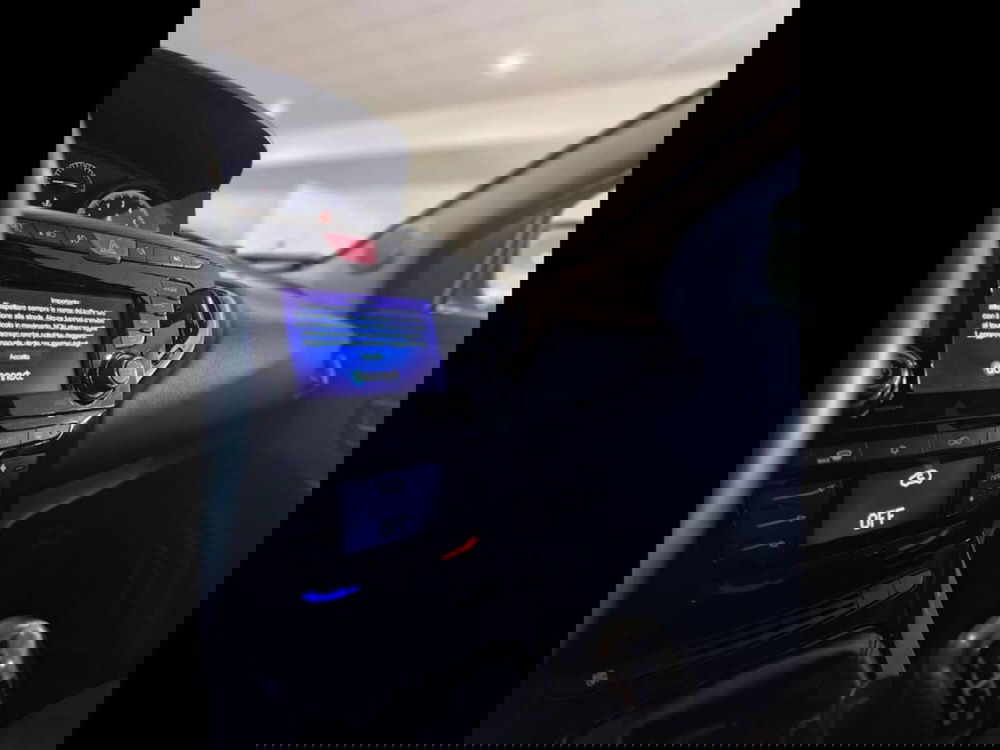 Lancia Ypsilon usata a Torino (8)