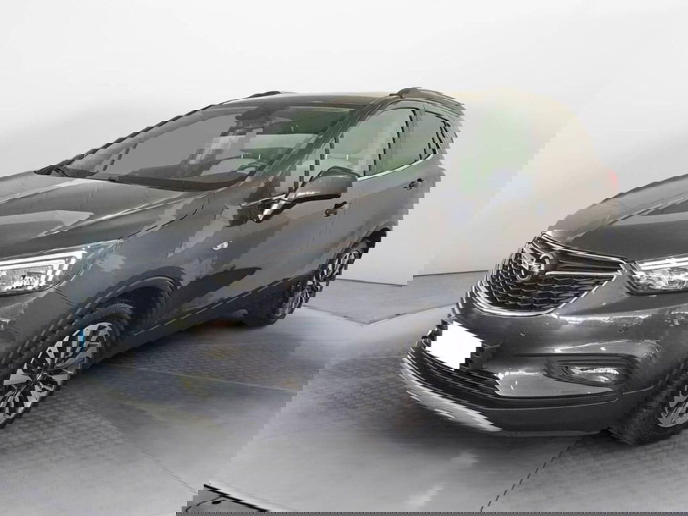 Opel Mokka usata a Torino