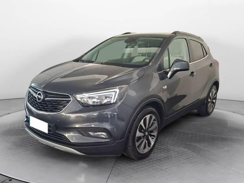 Opel Mokka usata a Torino