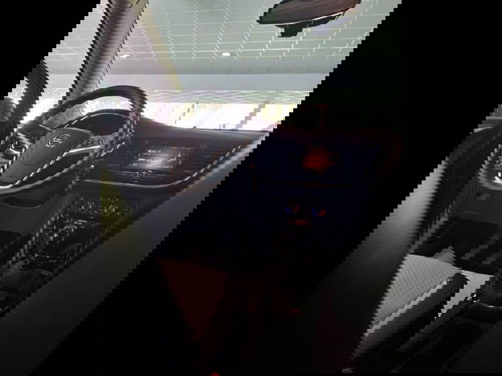 Opel Mokka usata a Torino (10)
