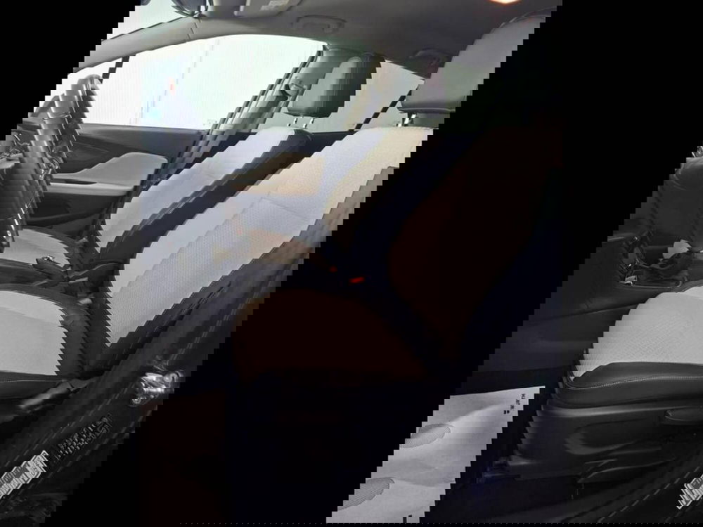 Opel Mokka usata a Torino (11)