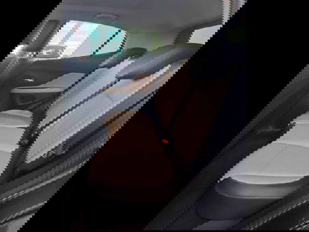 Opel Mokka usata a Torino (13)