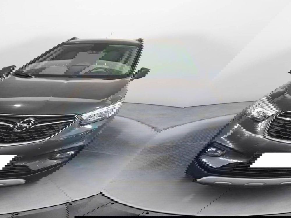 Opel Mokka usata a Torino (2)