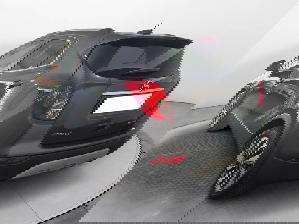 Opel Mokka usata a Torino (6)