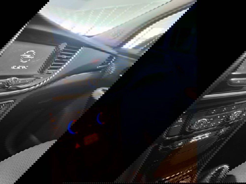 Opel Mokka usata a Torino (8)