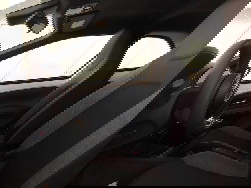 Toyota Aygo X usata a Torino (13)