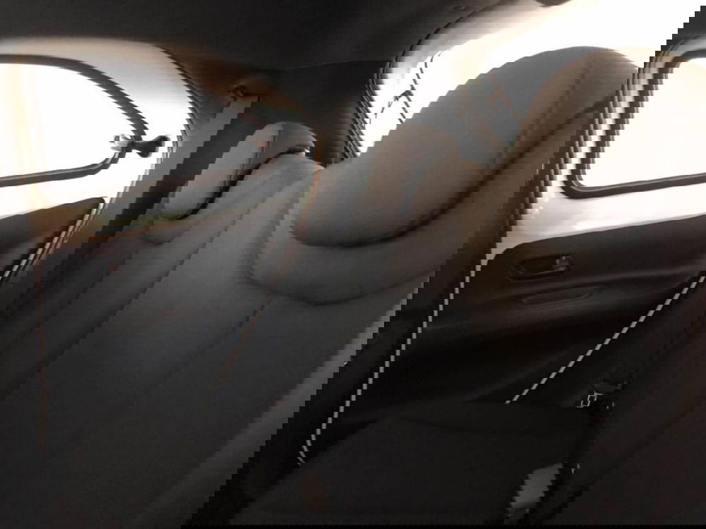 Toyota Aygo X usata a Torino (14)