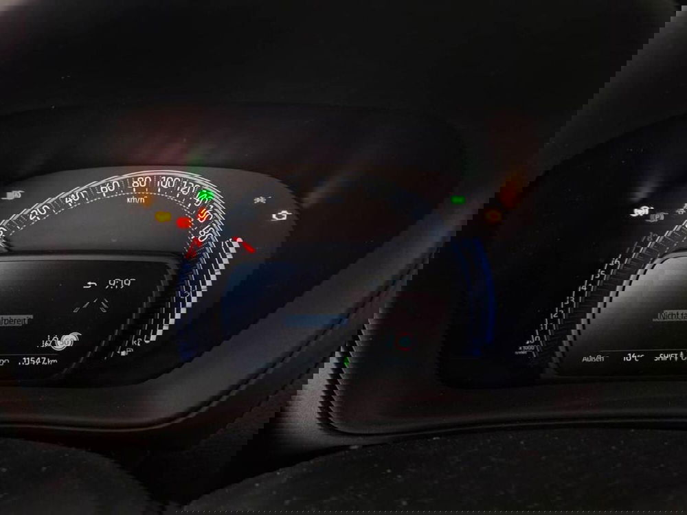 Toyota Aygo X usata a Torino (7)