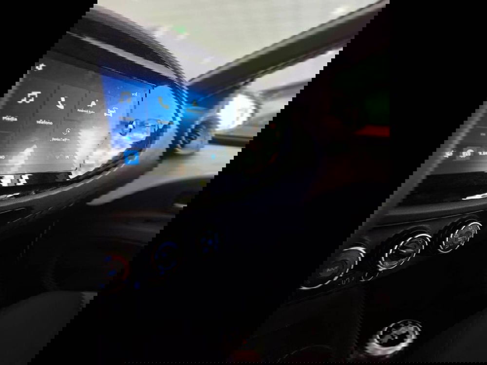 Toyota Aygo X usata a Torino (8)