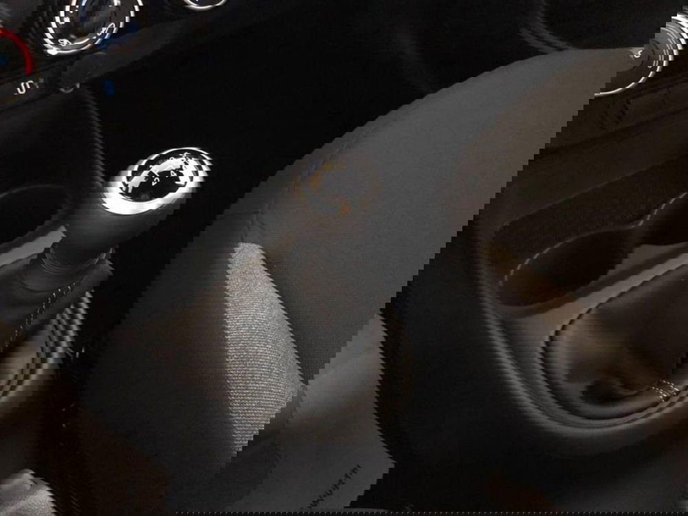 Toyota Aygo X usata a Torino (9)