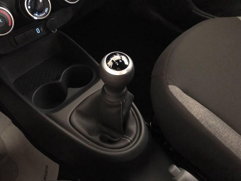 Toyota Aygo X usata a Torino (9)