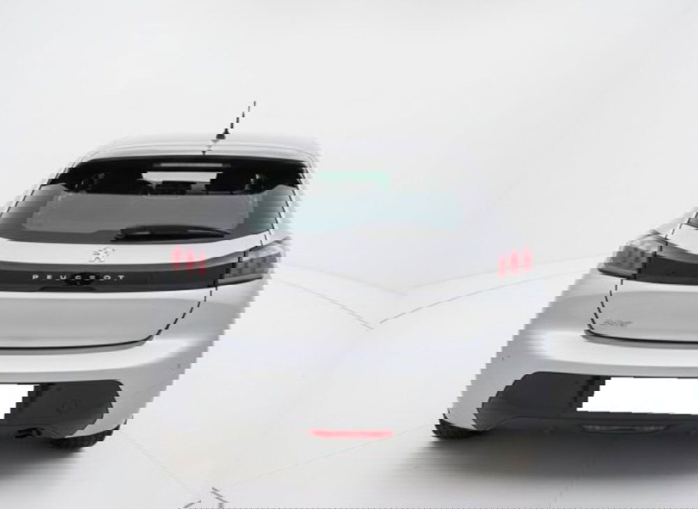 Peugeot 208 usata a Firenze (5)