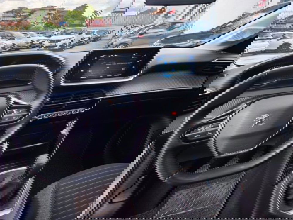 Peugeot 208 usata a Firenze (7)