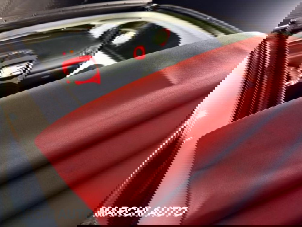 Citroen C1 Airscape usata a Perugia (10)