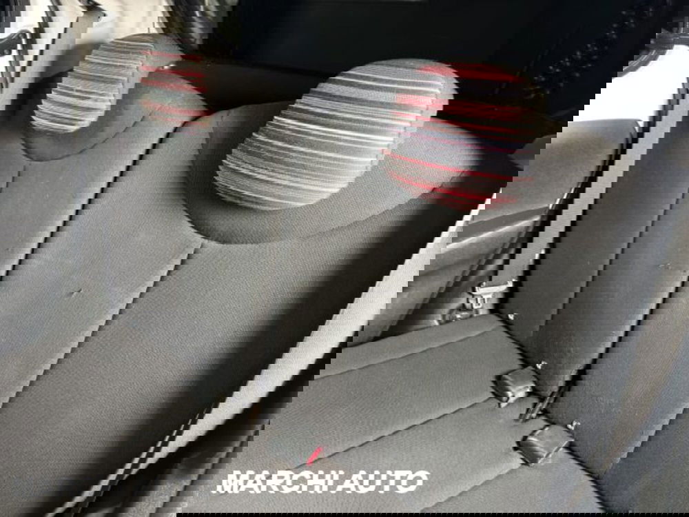 Citroen C1 Airscape usata a Perugia (12)