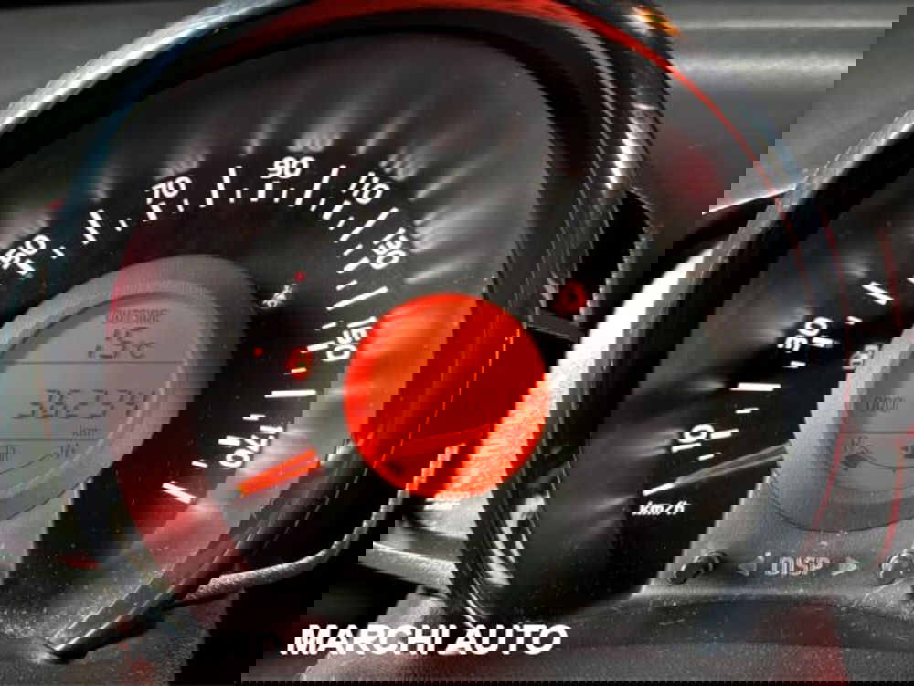 Citroen C1 Airscape usata a Perugia (15)