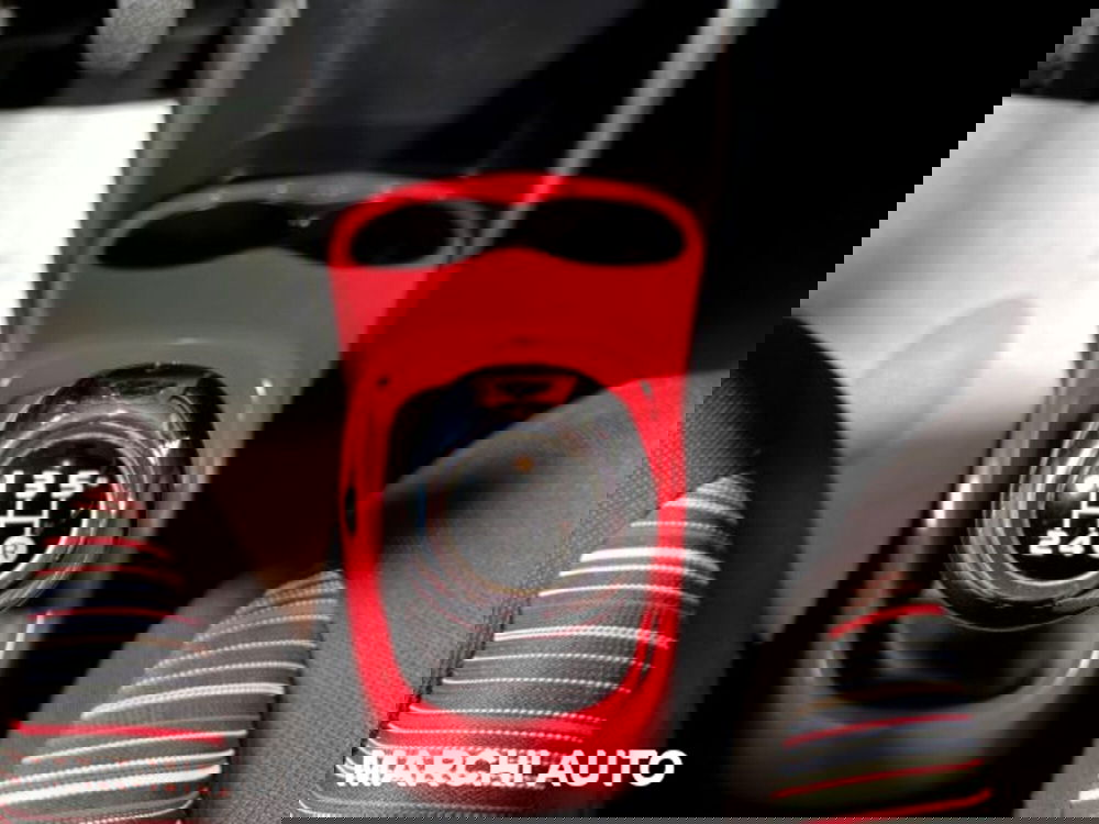 Citroen C1 Airscape usata a Perugia (20)