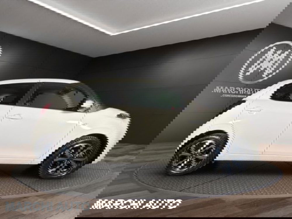 Citroen C1 Airscape usata a Perugia (4)