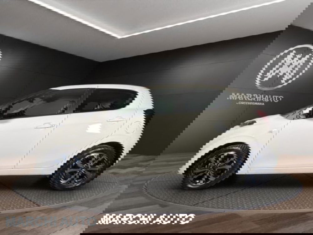 Citroen C1 Airscape usata a Perugia (8)