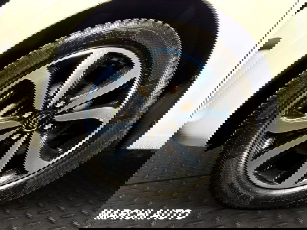 Citroen C1 Airscape usata a Perugia (9)