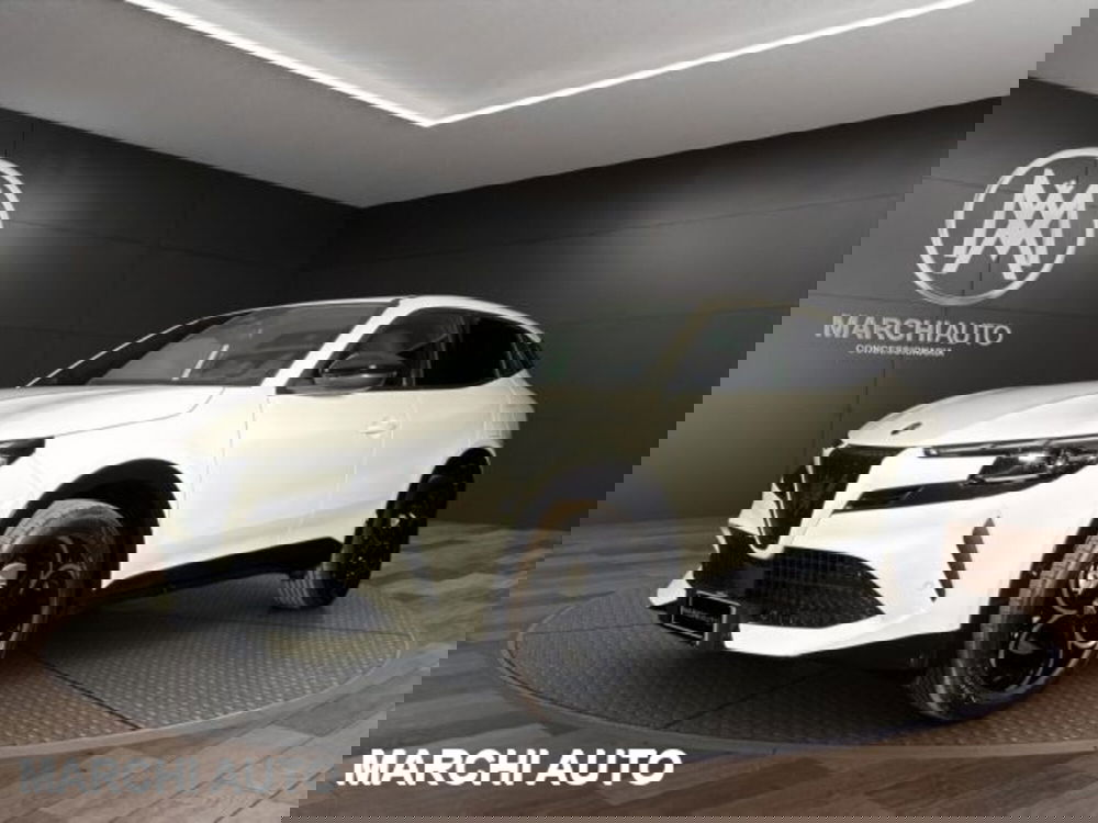 Alfa Romeo Junior nuova a Perugia