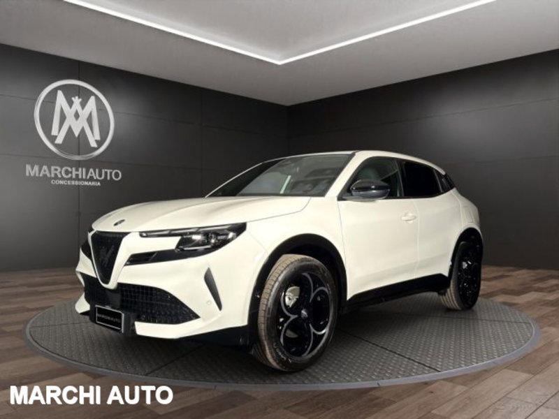 Alfa Romeo Junior nuova a Perugia